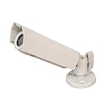 Channel Vision 6305-W Weatherproof Color Bullet Camera, White [並行輸入品]