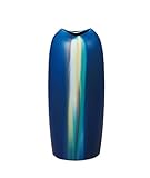 マルヨネ 九谷焼 花器 8号花瓶・釉彩 K4-1333