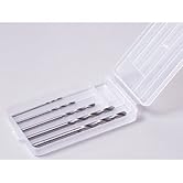 クラフトツール ベーシックドリル刃セット