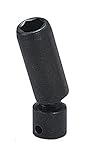 Wright Tool 13960 6-Point Deep Length Universal Power Socket [並行輸入品]