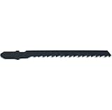 Task Tools T23172 T-Shank HCS Jigsaw Blade, 4-Inch [並行輸入品]