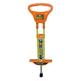 ラングスジャパン(RANGS) バランスホッピング オレンジ