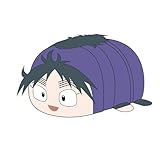 劇場版 忍たま乱太郎 ドクタケ忍者隊最強の軍師 ぽてコロマスコットMsize2 C：久々知兵助