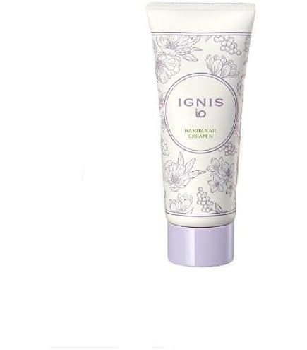 Amazon | IGNIS イグニス モイスチュアライジング ミルク Ⅰ 200g