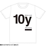 湘南乃風 10周年限定 tシャツ Lサイズ