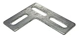 カメダ ユニカナグ UN-38L-Zn 20個入