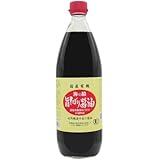 海の精 国産有機旨しぼり醬油500ml