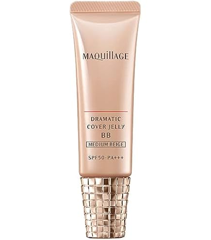 Amazon.co.jp: マキアージュ (MAQUILLAGE) ドラマティック カバー