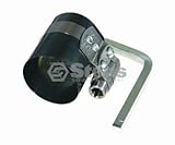 Stens 750-323 Metal Ring Compressor, Expandable from 1-3/4' to 3-1/2', Replaces Briggs & Stratton: 1