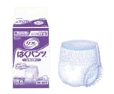 はくパンツレギュラー ＬＬ 16枚×4袋