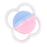 赤ちゃんおもちゃ 安全 Teether 感覚玩具 プラスチック ベビーシェイキングラトル ラトルアクセサリー 教育 ミュージカルおもちゃ(＃3)