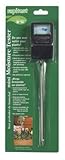 Luster Leaf 1810 Mini Moisture Meter - Quantity 1 by Luster Leaf