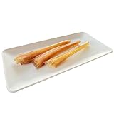 プレシカ 犬 おやつ 天然 国産 鹿 アキレス50g（鹿アキレス/犬用 アキレス腱/犬用 おやつ/犬用 噛む/犬用 デンタルケア）