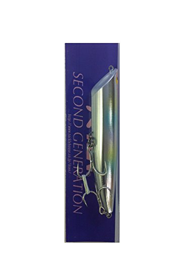 ���å���ϥ���(TackleHouse)�ߥΡ��ݥåѡ�K-TEN������ɥ����ͥ졼�����K2RP122mm26.5g����С��ѡ���쥤��ܡ�#107K2RP122�륢��