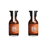 ヤマカ醤油 うに醤油 100ml × 2本