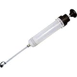 日平機器:日平 オイルシリンジ (S) LB-406 型式:LB-406
