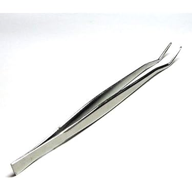 Amazon.co.jp 売れ筋ランキング: 歯科用ピンセット の中で最も