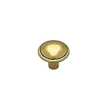 Brainerd P6360AV-AE-C7 1 Domed Top Round Cabinet Hardware Knob [並行輸入品]