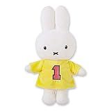 セキグチ ｍｉｆｆｙ ｓｐｏｒｔｓ ぬいぐるみ