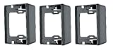 パナソニック(Panasonic) カメラ角度調整台（横用） 10台セットVL-1302A10
