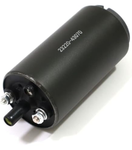 Amazon | アリスト JZS161 SW20 MR2 対応 燃料ポンプ フューエルポンプ