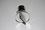 Hot Air Rework Nozzle #1191 SIP 25mm Long [並行輸入品]