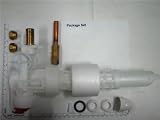 Porcher 84120 – 00.000 Veneto Fillバルブ、N / A