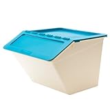 stacksto(スタックストー) ペリカン ベーシック ブルー