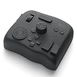 TourBox Elite 左手デバイス イラスト制作 動画 画像編集 Bluetooth 5.0搭載 カスタマイズキー