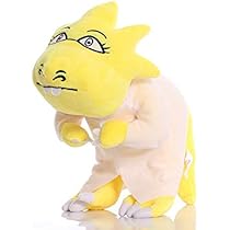 アルフ　ぬいぐるみ アルフ ぬいぐるみ （小さいサイズ）の通販・販売 | アメリカ