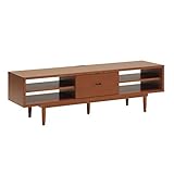 【カリモク正規品】カリモク60 ローボード テレビボード ヴィンテージ チークH36518MTK