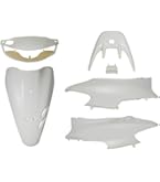 パーツ KA Amazon.co.jp: バイクパーツセンター バイクシートカバー 張替用