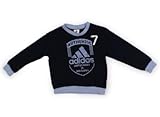 Adidas(アディダス) トレーナー・プルオーバー 100サイズ 男の子