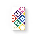 オインクゲームズ ボードゲーム ナインタイル プレミアム 対象年齢7歳以上 2-4人用