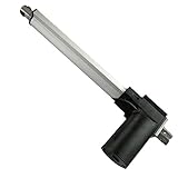 Baosity リニア　アクチュエータ　全6サイズ　6000N　電動　直流モーター　リフト　12V　ヘビーデューティー　 - 300mm