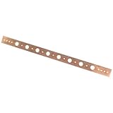 Water-Tite 85133 Copper Plated Support Bracket by EZ-Flo