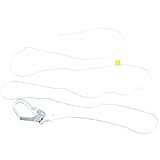 TRUSCO(トラスコ) 介錯ロープ 線径12mmX長さ5m TKR-5M