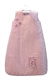 Slumbersac Baby Sleeping Bag (6 - 18 Months, 0.5 Tog, Dainty Dolly) by Slumbersac
