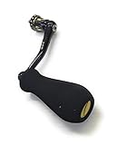 スタジオオーシャンマーク カスタムハンドル NO LIMITS 13SW20000/8000BM(Left) (BG)