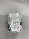 オーガニックバージンココナッツオイル 140ml