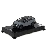 Paudi Model Ariya 2023 1/64 ミニカー コレクション 完成品
