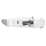 Safety 1st Prograde No Drill Top Of Door Lock by Safety 1st