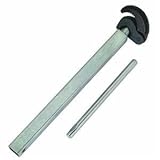 Cobra Prod.PST140Telescoping Basin Wrench-BASIN WRENCH (並行輸入品)