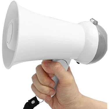 Amazon.co.jp 最新リリース: メガホン・拡声器 の新着ランキングです。