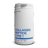 コラーゲン 粉末 コラーゲンパウダー コラーゲンペプチド 加水分解 コラーゲン ニュートリミュスクル 500g　Nutrimuscle I型 collagen 100%ナチュラル I型