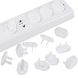 Faburo50個セットコンセントガード 感電防止に! ベビーガード コンセントキャップ セーフティーカバー