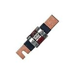 クーパーBussmann / Edison ecnr-400、400 Amp ( 400 a ) 250 VAC / 125vdcデュアルエレメント時間遅延クラスrk5