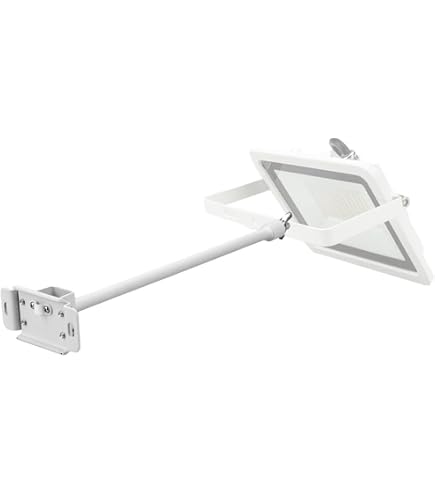 Amazon | イチネンアクセス Beruf(ベルーフ) 投光器 BTK-CP801R