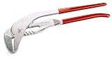 Reed Tool 02620 PWP13 Pipe Wrench Pliers, 2-Inch by Reed Tool