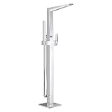 グローエ　GROHE SPA COLLECTIONS　【23 119 00J】　アリュールブリリアント シングルレバーバス・シャワー混合栓